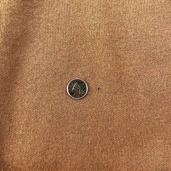 Aritzia Babaton Lance Cardigan - Camel - Picture 6 of 7